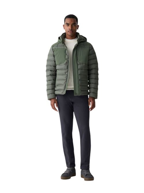 1299-4ZL498 VERDE COLMAR | 1299-4ZL498 VERDE